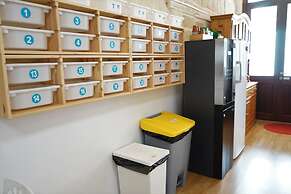 Hostel Menorca - Albergue Juvenil