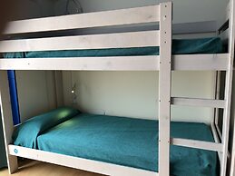Hostel Menorca - Albergue Juvenil