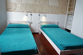 Hostel Menorca - Albergue Juvenil