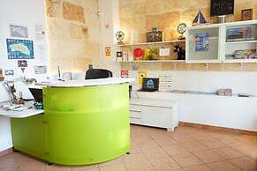 Hostel Menorca - Albergue Juvenil