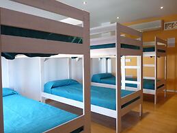 Hostel Menorca - Albergue Juvenil