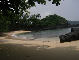 N Guembú Nature Resort