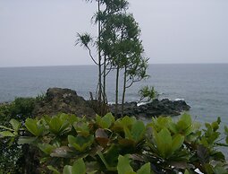 N Guembú Nature Resort