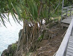 N Guembú Nature Resort