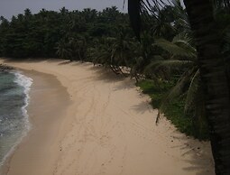 N Guembú Nature Resort