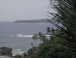 N Guembú Nature Resort