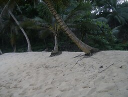 N Guembú Nature Resort