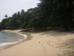 N Guembú Nature Resort