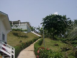 N Guembú Nature Resort