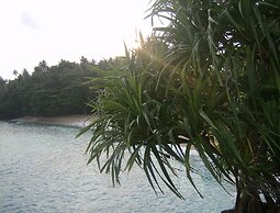 N Guembú Nature Resort