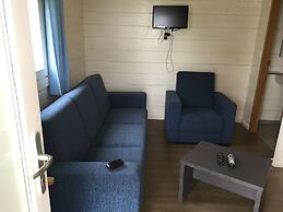 N Guembú Nature Resort