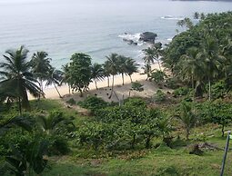 N Guembú Nature Resort