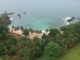 N Guembú Nature Resort