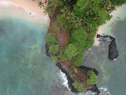 N Guembú Nature Resort