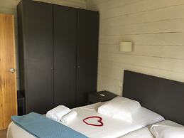 N Guembú Nature Resort