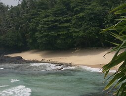 N Guembú Nature Resort