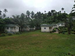 N Guembú Nature Resort