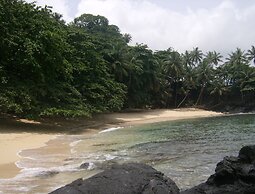 N Guembú Nature Resort