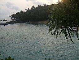 N Guembú Nature Resort