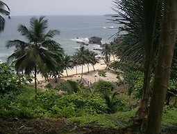 N Guembú Nature Resort