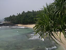 N Guembú Nature Resort