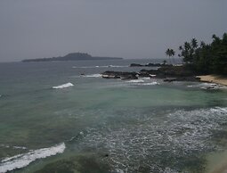 N Guembú Nature Resort