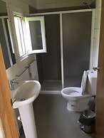 N Guembú Nature Resort