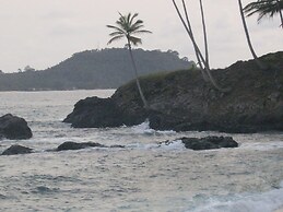 N Guembú Nature Resort