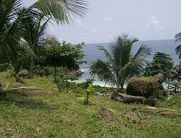 N Guembú Nature Resort