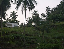 N Guembú Nature Resort