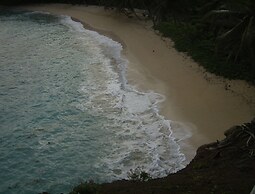 N Guembú Nature Resort