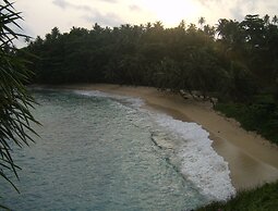N Guembú Nature Resort