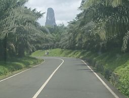 N Guembú Nature Resort