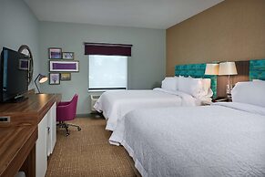 Hampton Inn Sherwood Portland