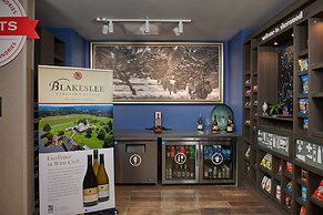 Hampton Inn Sherwood Portland