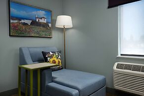 Hampton Inn Sherwood Portland