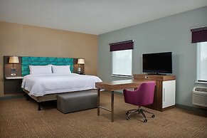 Hampton Inn Sherwood Portland