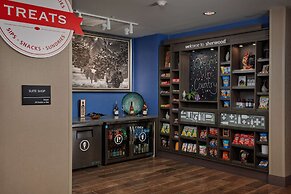 Hampton Inn Sherwood Portland