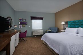 Hampton Inn Sherwood Portland