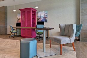 Home2 Suites by Hilton West Palm Beach Airport, FL