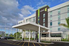 Home2 Suites by Hilton West Palm Beach Airport, FL