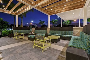 Home2 Suites by Hilton West Palm Beach Airport, FL