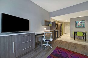 Home2 Suites by Hilton West Palm Beach Airport, FL