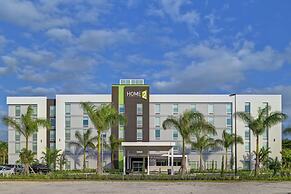 Home2 Suites by Hilton West Palm Beach Airport, FL
