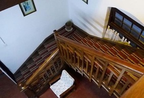 YWCA Wyoming Guesthouse