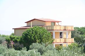 B&B Montesole Holiday