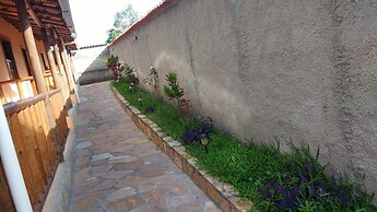 Pousada Recanto das Pedras