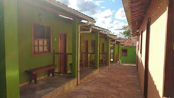 Pousada Recanto das Pedras