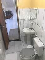 Pousada Recanto das Pedras