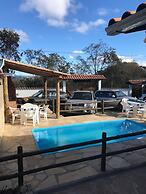 Pousada Recanto das Pedras